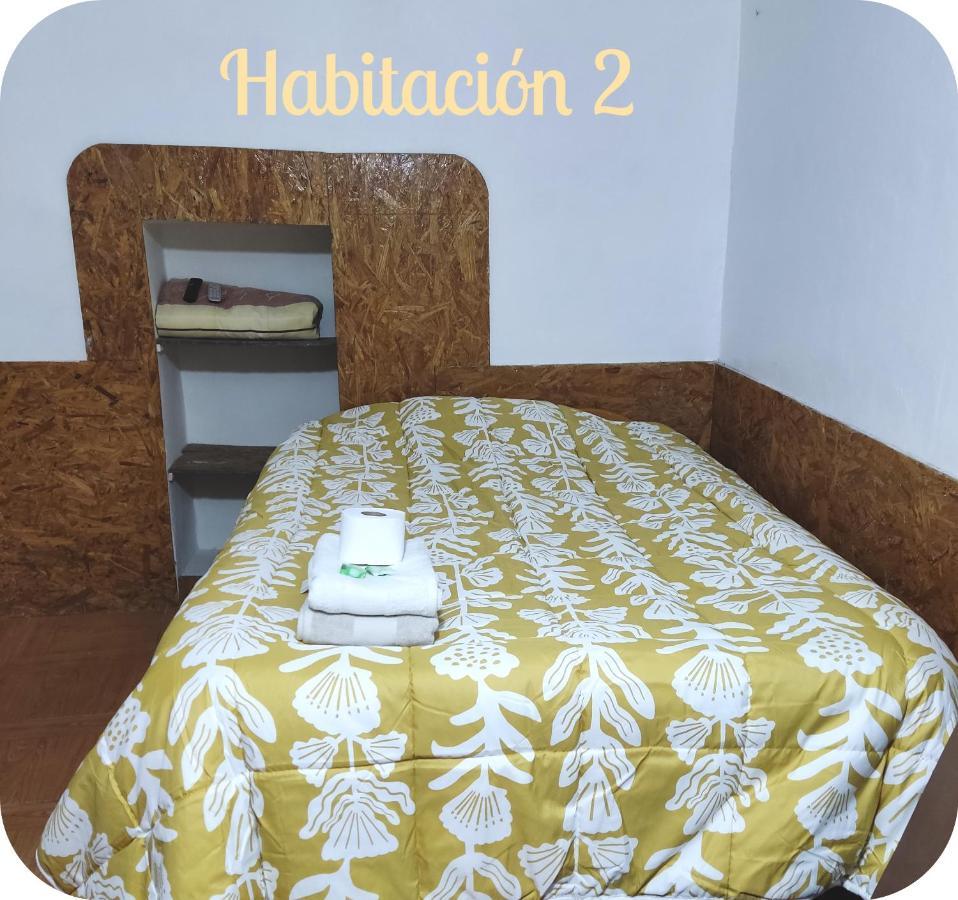 Munay San Blas Wasi Cuzco Buitenkant foto